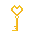 Der Schlüssel für die Tür