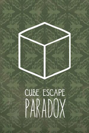 300px-Cube Escape Paradox cover.jpg