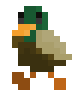 Duck Customer