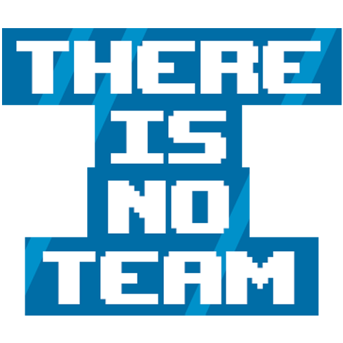 Datei:ThereIsNoTeam.png