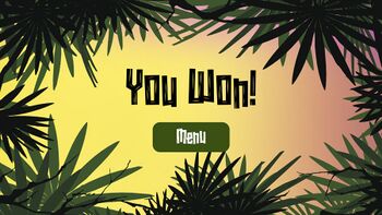 Win menu