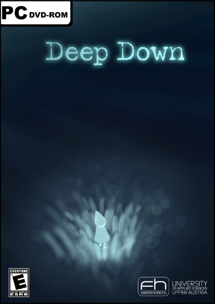 Datei:Deep Down Cover Art.png