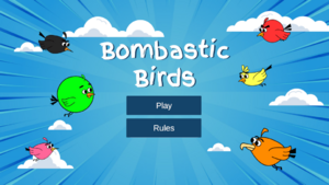 Bombastic Birds Start Screen.png