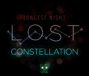Logo Lost Constellation.gif