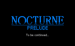Nocturneprelude to be continued.png
