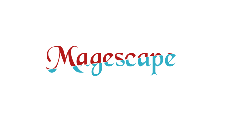 Datei:MagescapeLogo.png
