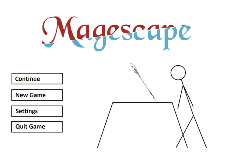 Datei:MagescapeMainMenu.png