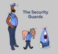 The Security