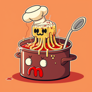 Character Design- Gekochte Pasta.png