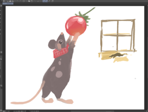 WC kitchenmouse Concept Mouse01.png