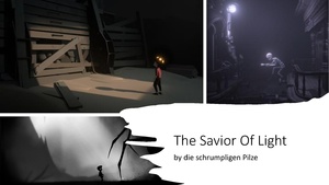 The Savior Of Light Presentation.pdf
