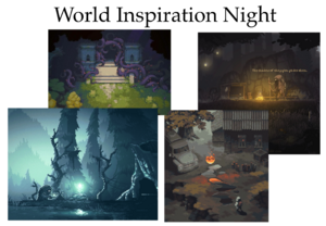 World Inspiration