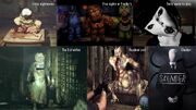 Game references