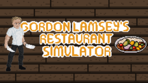 Gordon Lamsey's restaurant simulator Game Title.png